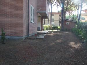 Aria di Mare appartamento in pineta e a due passi dal mare