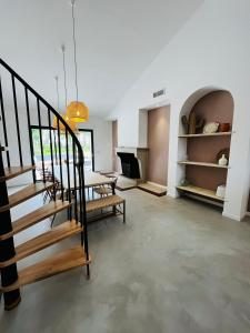 Maisons de vacances La Casa M : photos des chambres