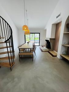 Maisons de vacances La Casa M : photos des chambres