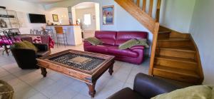 Gîte Palma, vue exceptionnelle vallée Provençale