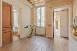 Le Nid des Chartrons - Suite privée élégante au cœur de Bordeaux