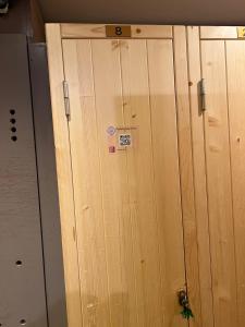 Appartements La neige doree - front de neige : photos des chambres