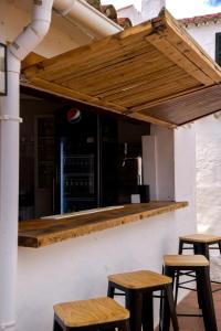 Agroturismo Hotel Rural Binissafullet Vell