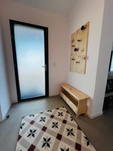 Maisons de vacances La Casa M : photos des chambres