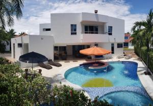 Alquiler CASA El Peñon Descansemos