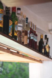Agroturismo Hotel Rural Binissafullet Vell