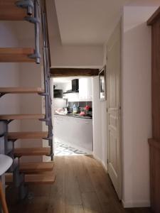 Maisons de vacances Charmante maison de vacances 45 minutes des plages : photos des chambres