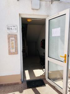 Monteurzimmer Leo 5