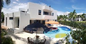 Alquiler CASA El Peñon Descansemos