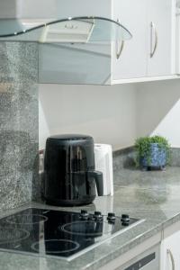 Spacious One Bed Apartment in Shoreditch