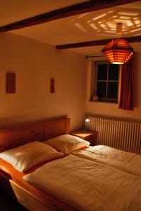 Ferienhaus zum Grünen Hirsch Stolln