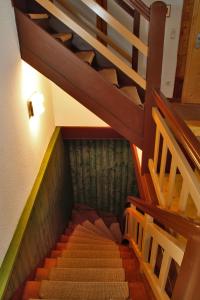 Ferienhaus zum Grünen Hirsch Stolln