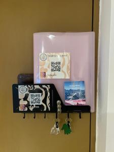 Appartements La neige doree - front de neige : photos des chambres