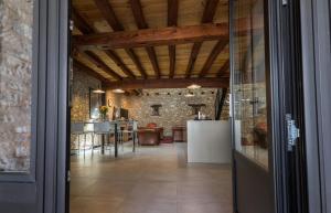 Maisons de vacances Atelier 55 : photos des chambres