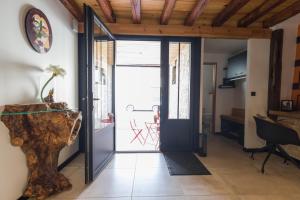 Maisons de vacances Atelier 55 : photos des chambres