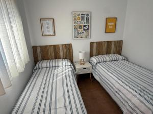 Ático Dúplex en Zahara de los Atunes