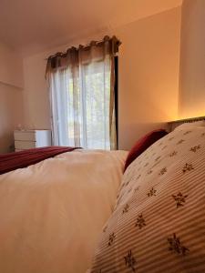 Maisons de vacances La Casa M : photos des chambres