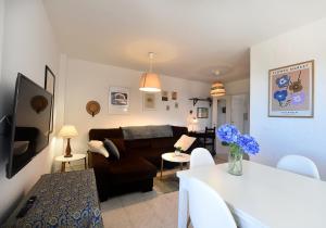 Apartamento muy soleado