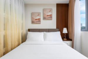 R2N Cosy Haven Studio unit - Lahug near IT Park Cebu and Waterfront