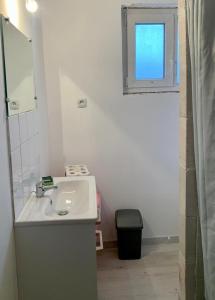 Appartement centre ville Chateau-Renault