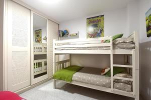 Apartamento muy soleado