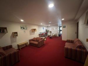 Appartements La neige doree - front de neige : photos des chambres