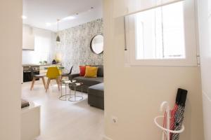 Minty Stay - Ortega y Gasset