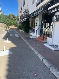 Palm Beach Apartment in La Duquesa