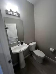Bedroom in Keswick C