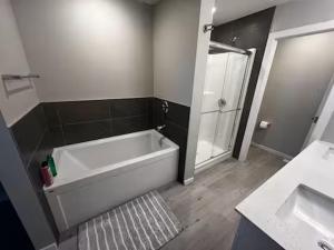 Bedroom in Keswick C