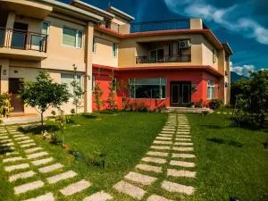 Mei Jung B&B - Feng-nien