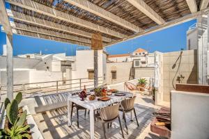 Lu Poggiulu - Le Case di Valentina