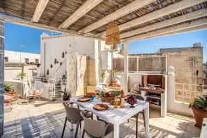 Lu Poggiulu - Le Case di Valentina