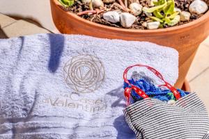 Lu Poggiulu - Le Case di Valentina