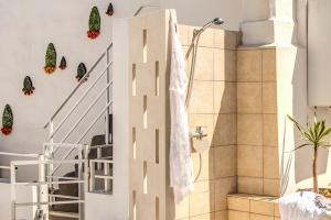 Lu Poggiulu - Le Case di Valentina