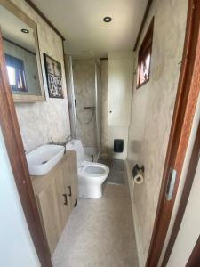 Geniet van de rust en de ruimte