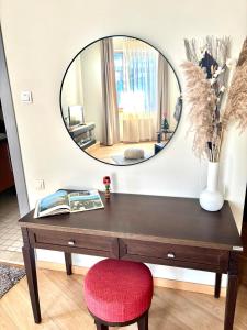 Alpine Charm Borovets Apart