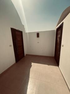 Rooftop studio sea view in Hurghada with private terrace