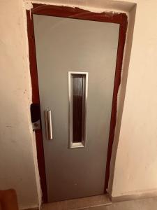 Rooftop studio sea view in Hurghada with private terrace