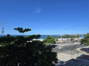 Vista Imbativel de Copacabana TC403