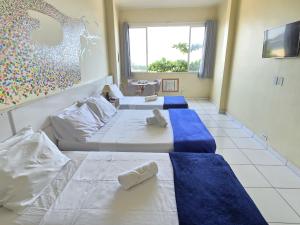 Vista Imbativel de Copacabana TC403