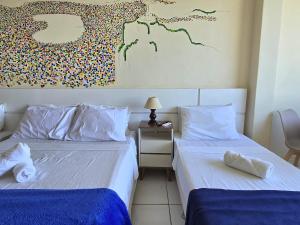 Vista Imbativel de Copacabana TC403