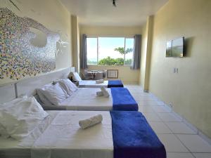 Vista Imbativel de Copacabana TC403