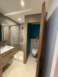 Appartements La neige doree - front de neige : photos des chambres