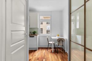 Studio by the Sea in Helsinki Design District