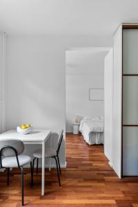 Studio by the Sea in Helsinki Design District