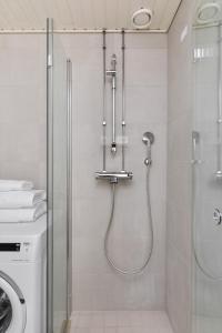 Studio by the Sea in Helsinki Design District