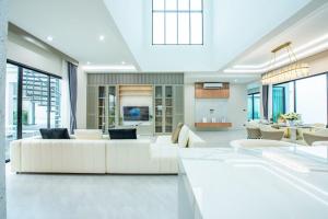 Wada La Mer Villa Pattaya - Private Pool