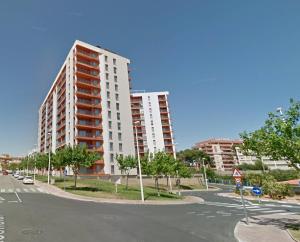 Duplex Penthouse Oropesa Algaida II REF 023