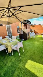 Duplex Penthouse Oropesa Algaida II REF 023 - 4hvězdičkové hotely ve městě Oropesa del Mar